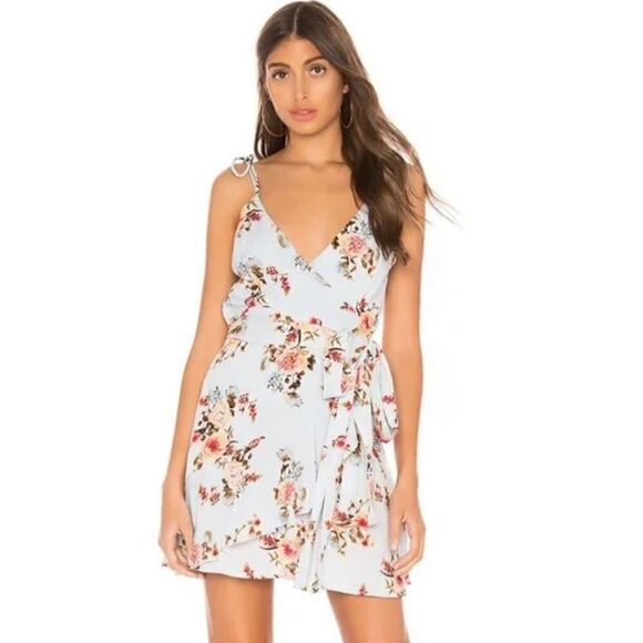 Superdown elena mini dress size small - Picture 2 of 15